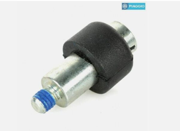 82869R VITE CON TAMPONE POMPA ACQUA ORIGINALE PIAGGIO BEVERLY 125