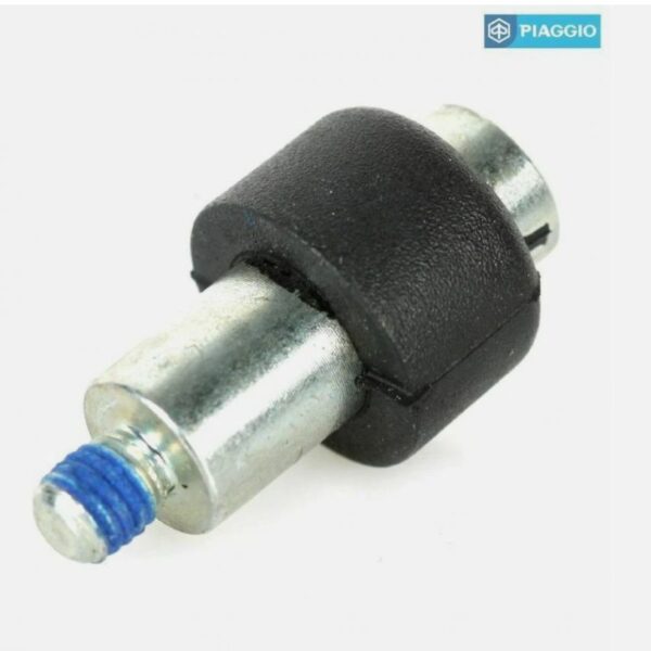 82869R VITE CON TAMPONE POMPA ACQUA ORIGINALE PIAGGIO BEVERLY 125