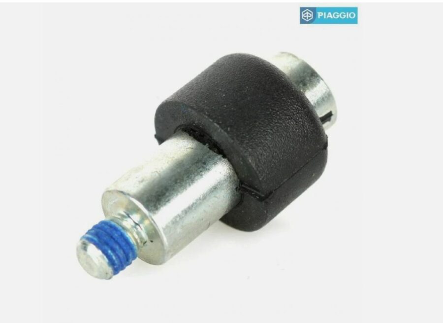 82869R VITE CON TAMPONE POMPA ACQUA ORIGINALE PIAGGIO BEVERLY 125