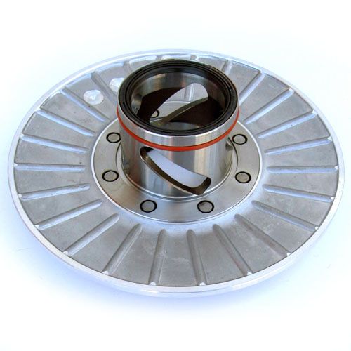SEMIPULEGGIA MOBILE FRIZIONE MOTORI PIAGGIO 250 300