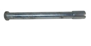 600359 PERNO RUOTA ASSE ANTERIORE ORIGINALE PIAGGIO GP 800 2007 2011