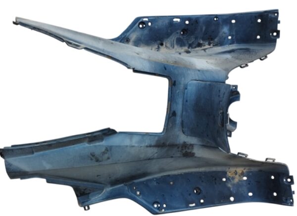 CARENA PEDANA POGGIAPIEDI ORIGINALE HONDA SILVER WING 600