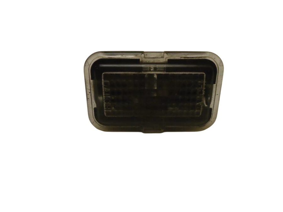 LUCE INTERNA VANO SOTTOSELLA HONDA SILVER WING 600 2001/2005
