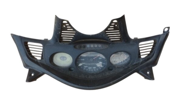 QUADRO STRUMENTI HONDA SILVER WING 400/600