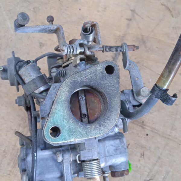 CARBURATORE COMPLETO PORTER 1000