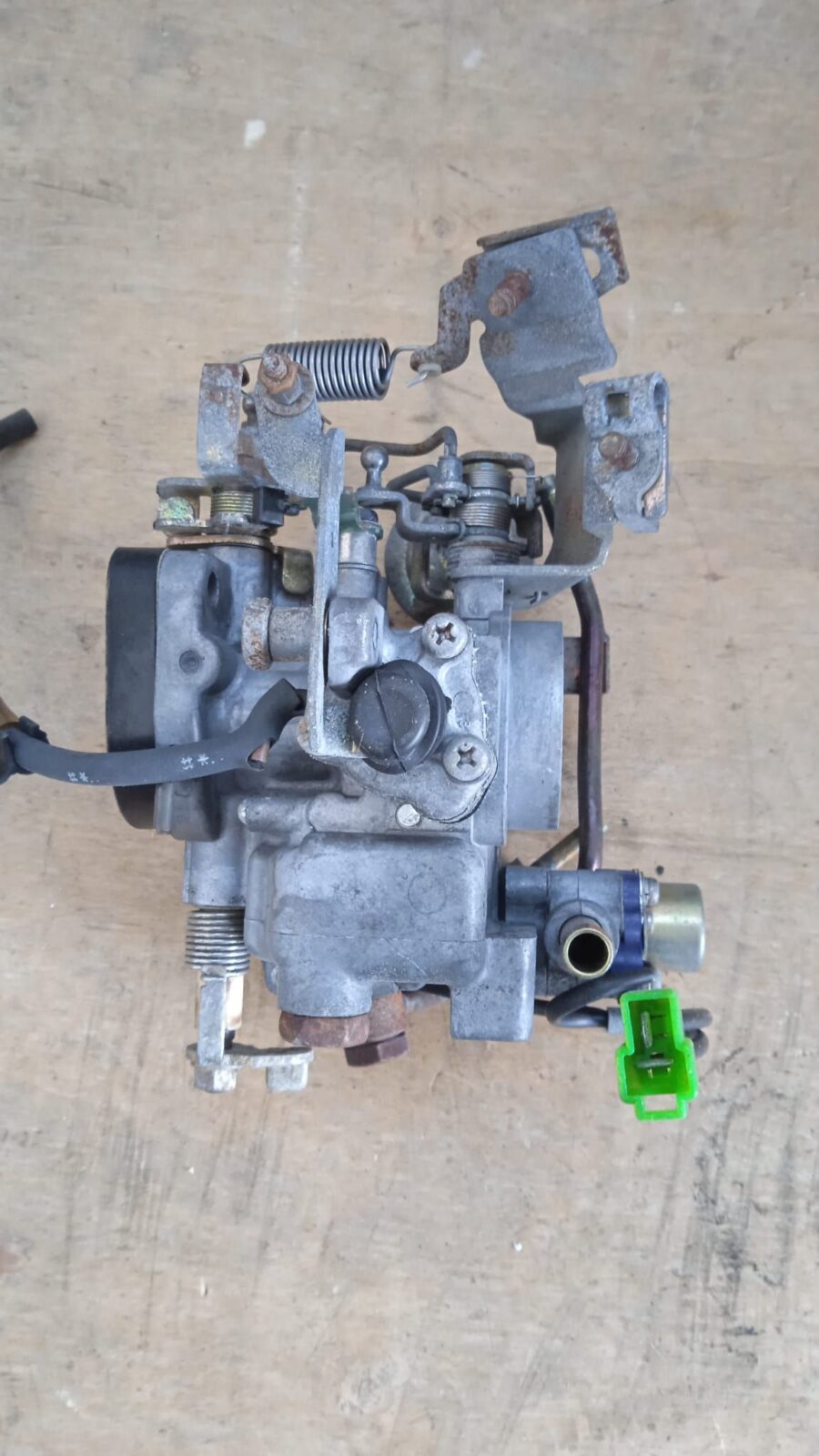 CARBURATORE COMPLETO PORTER 1000 - immagine 3