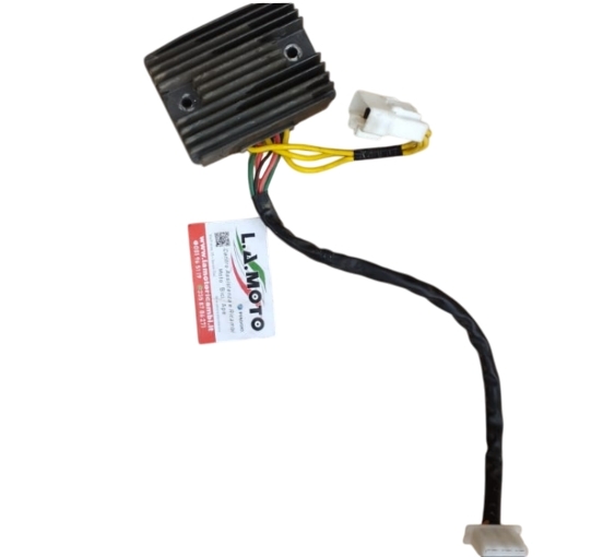 REGOLATORE TENSIONE HONDA SILVER WING 600 2001/2005
