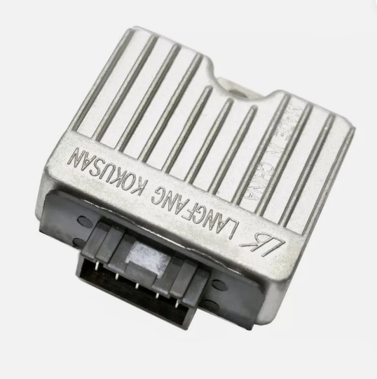 641788  REGOLATORE DI TENSIONE APRILIA ZIP FREE VESPA ORIGINALE PIAGGIO