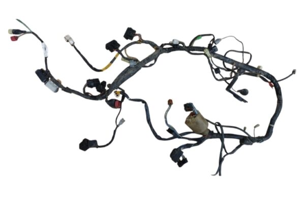 CAVI IMPIANTO ELETTRICO HONDA SILVER WING 600