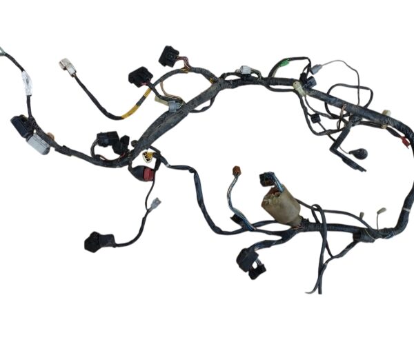 CAVI IMPIANTO ELETTRICO HONDA SILVER WING 600