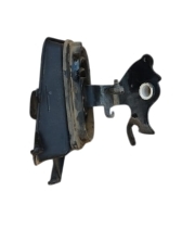 LEVA FRENO A MANO SILVER WING 600