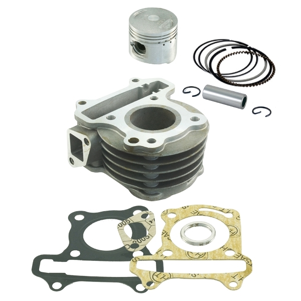 100080540 CILINDRO RMS KYMCO 72CC 4T 47MM 2V (GY6)