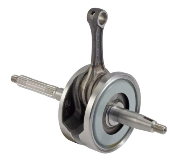 100010420 ALBERO MOTORE RMS APRILIA SCARABEO PIAGGIO ZIP FLY 4T 100CC