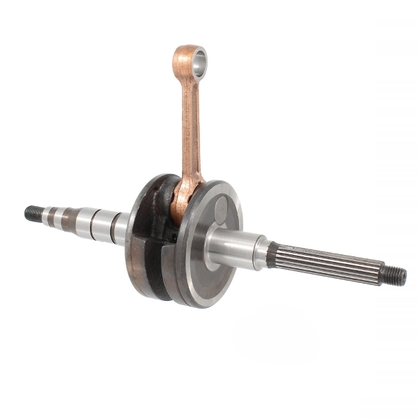 100010031 ALBERO MOTORE RMS PER MINARELLI 50CC ORIZZONTALE