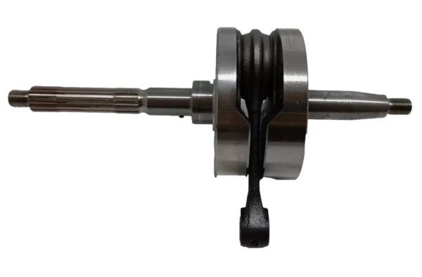 969203 ALBERO MOTORE ORIGINALE PIAGGIO VESPA/FLY/LIBERTY ET 4 50