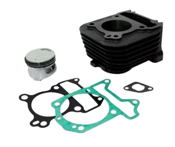 100080531 CILINDRO GRUPPO TERMICO RMS D.57MM PIAGGIO LIBERTY 4T EU3 125 2011-2013