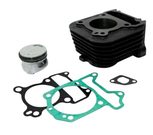 100080531 CILINDRO GRUPPO TERMICO RMS D.57MM PIAGGIO LIBERTY 4T EU3 125 2011-2013