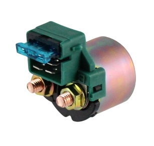 246400240 RELÈ AVVIAMENTO RMS HONDA/KYMCO/YAMAHA 12V 150A
