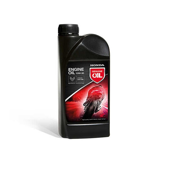 OLIO MOTORE HONDA 10w30 1LT