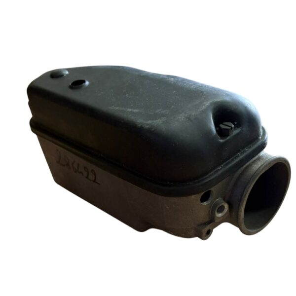 2864225 DEPURATORE COMPLETO ORIGINALE PIAGGIO VESPA PXE ARCOBALENO 125 1981-1997