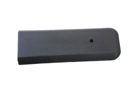 255918 GOMMINO MANIGLIA INTERNA PORTA ORIGNALE PIAGGIO APE 50 MIX 2T