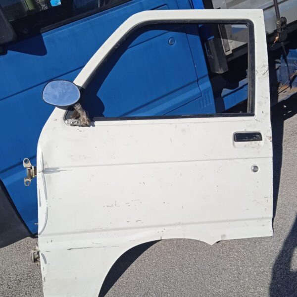 SPORTELLO COMPLETO SINISTRO PIAGGIO QUARGO