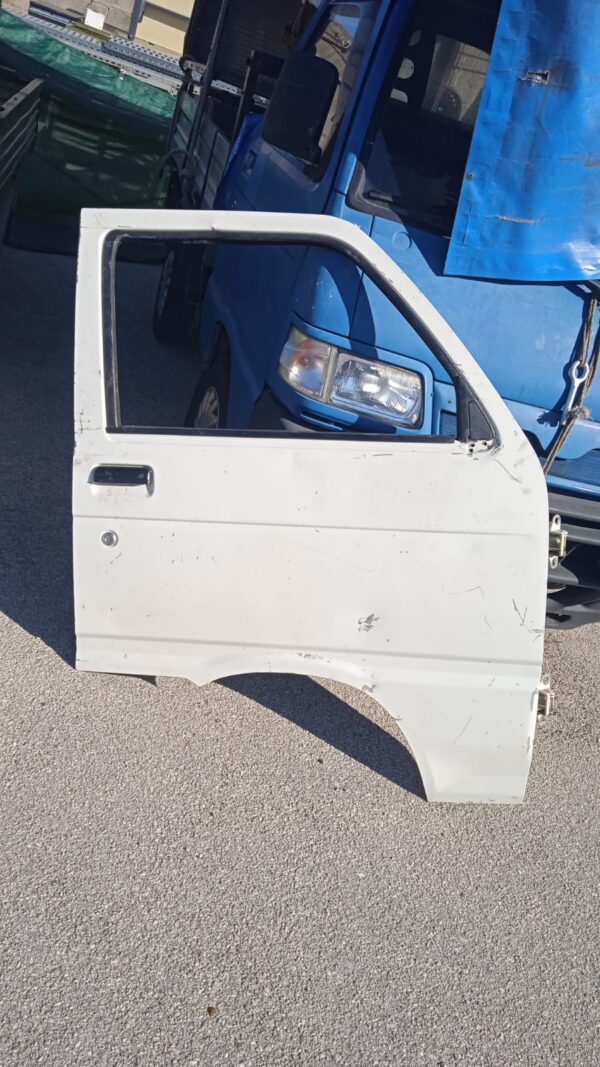 SPORTELLO DESTRO PIAGGIO QUARGO USATO