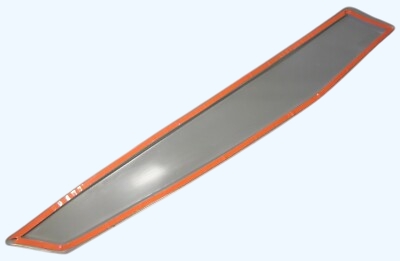 PROTEZIONE FIANCATA SFERA ORIGINALE PIAGGIO 296601
