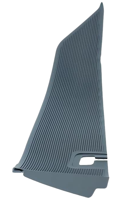 498463 TAPPETO PEDANA DESTRA ORIGINALE PIAGGIO VESPA PK-XL