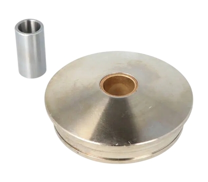 435372 PULEGGIA MOTRICE ORIGINALE PIAGGIO VELOFAX DAL 1997