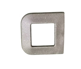 266176 CORNICE SERRATURA ORIGINALE PIAGGIO VESPA PK XL N V