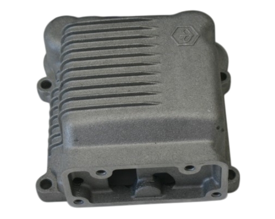 480926 COPERCHIO TESTATA ORIGINALE PIAGGIO LIBERTY 125 SFERA RST 125 HEXAGON