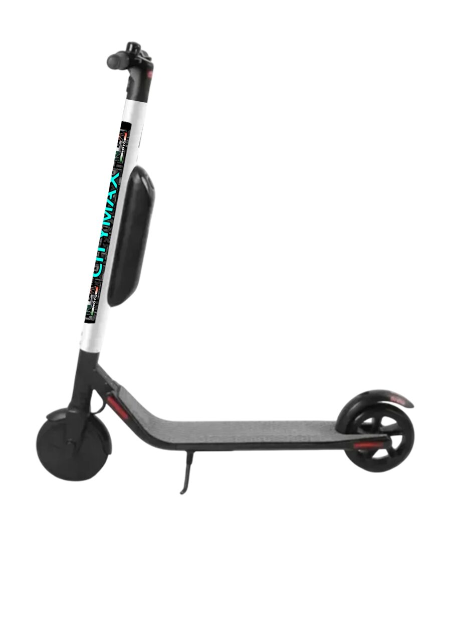 MONOPATTINO CITYMOVE MAX - immagine 2