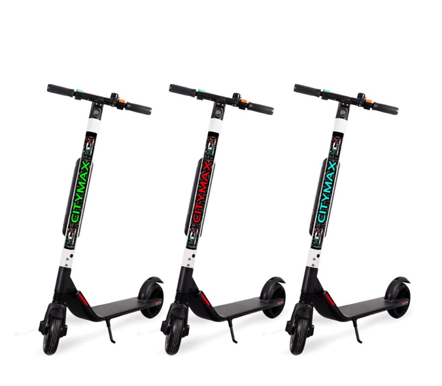 MONOPATTINO CITYMOVE MAX - immagine 3