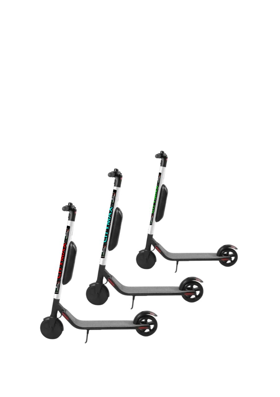 MONOPATTINO CITYMOVE MAX - immagine 4