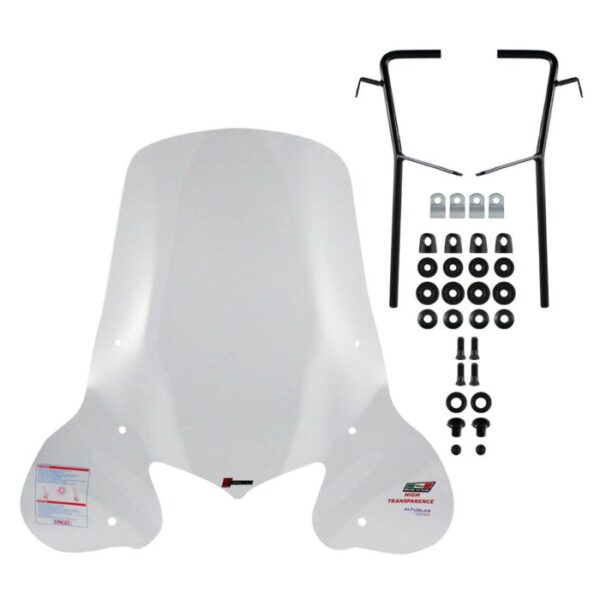 PARABREZZA FACO 22891 ALTO FACO KYMCO PEOPLE S, PEOPLE S 2T, PEOPLE S 4T