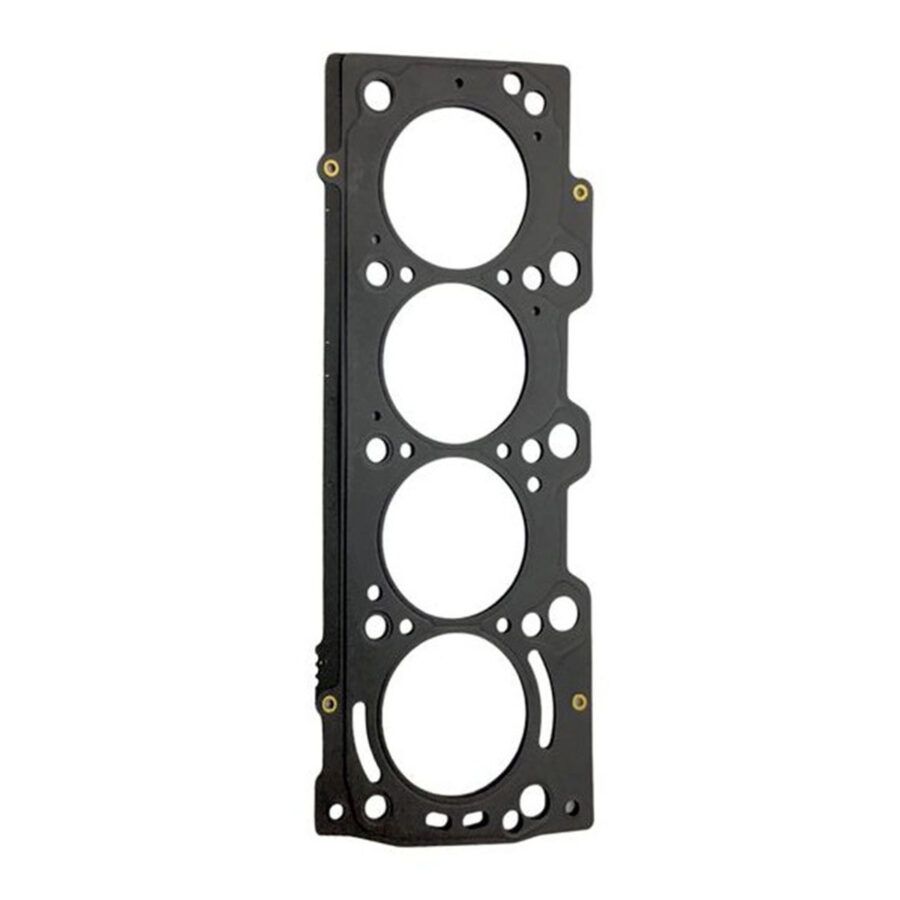 GUARNIZIONE TESTA 3 TACCHE PER MOTORE LOMBARDINI LDW1404 - KOHLER KDW 1404 PORTER