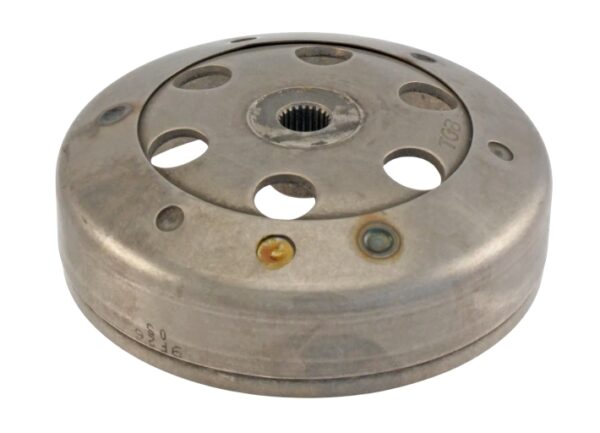 100260010 CAMPANA FRIZIONE RMS APRILIA GILERA PIAGGIO NRG SCARABEO LIBERTY 50