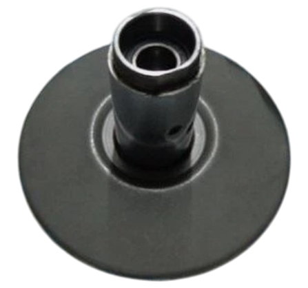 485720 SEMIPULEGGIA ORIGINALE PIAGGIO LIBERTY/VESPA ET4 125-150