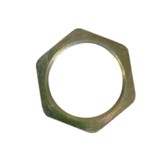 121850310 DADO MOZZO FRIZIONE POSTERIORE RMS PIAGGIO-YAMAHA-HONDA M28x1