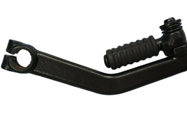 485196 PEDALE LEVA MESSA IN MOTO NERA ORIGINALE PIAGGIO ZIP SFERA NRG NTT FREE FLY 50