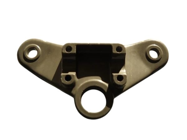 307696 PIASTRA FORCELLA ORIGINALE GILERA CBA 50 2A SERIE
