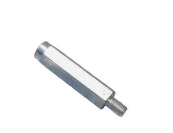 295840 DISTANZIALE PORTAPACCHI ORIGINALE PIAGGIO SKIPPER 125-150