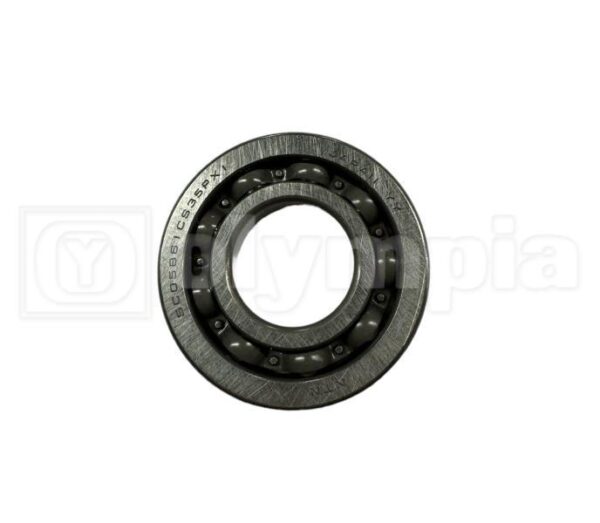 55728 CUSCINETTO OLYMPIA 25 x 56 x 12