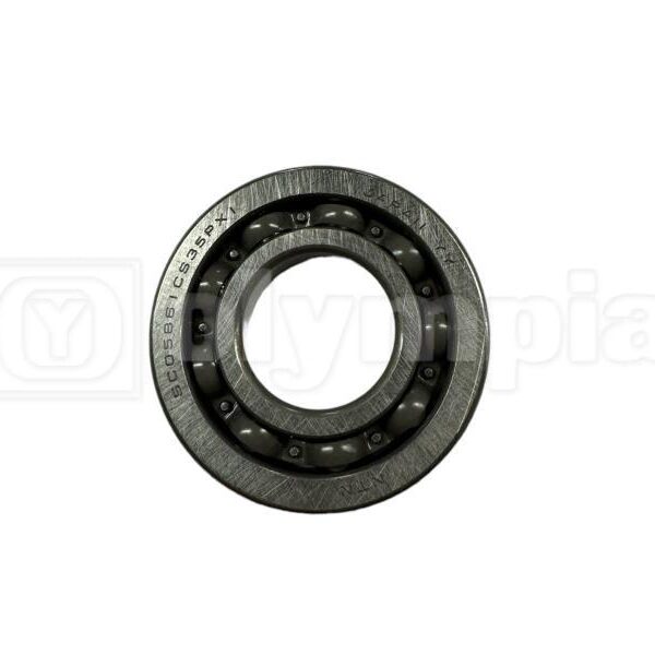 55728 CUSCINETTO OLYMPIA 25 x 56 x 12