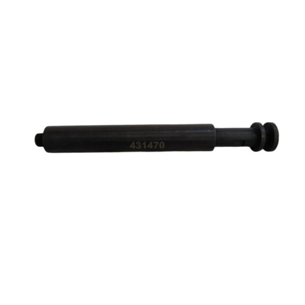 STELO COMANDO CAMBIO GEAR SELECTOR SPINDLE ORGINALE PIAGGIO APE TM 703