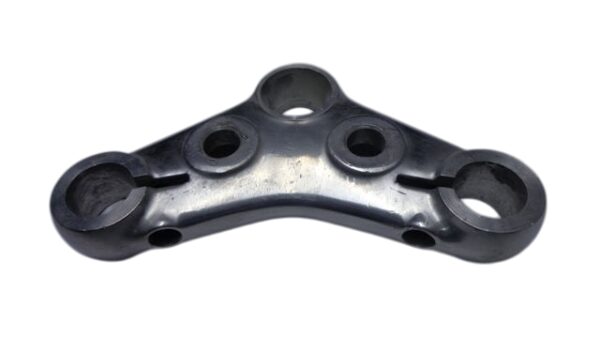 PIASTRA FORCELLA SUPERIORE GILERA TG1 125 GR1 125 OGRIGINALE GILERA 310405