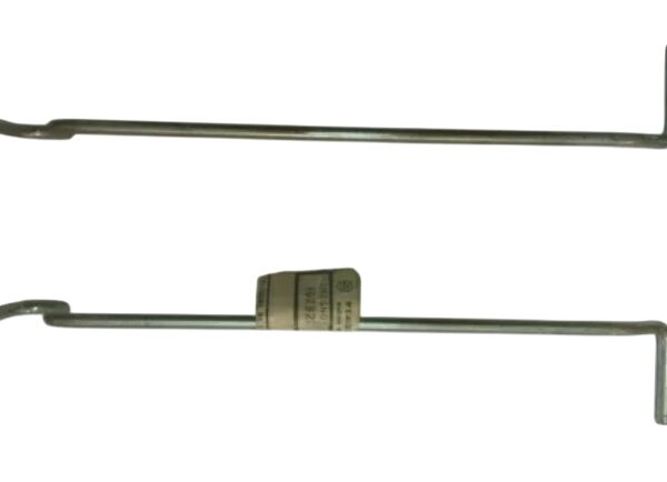 162920 ASTA PORTAPACCHI POSTERIORE ORIGINALE PIAGGIO BRAVO 1 SERIE