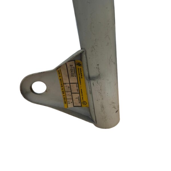 GILERA 310402 - COPRITUBO ORECCHIETTA REGGI FARO FORCELLA 37 MM