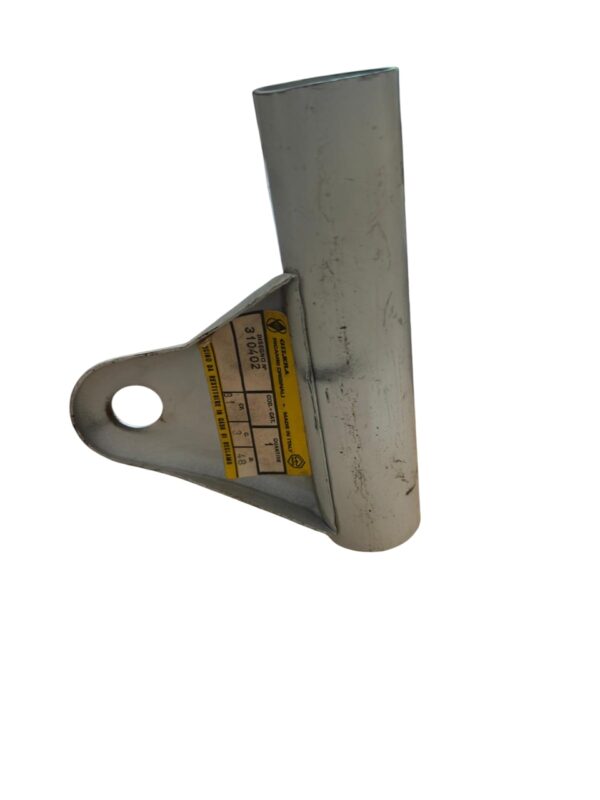 GILERA 310402 - COPRITUBO ORECCHIETTA REGGI FARO FORCELLA 37 MM